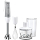 Blender Braun MQ535 SAUCE